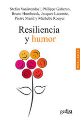 RESILIENCIA Y HUMOR - 9788497847469